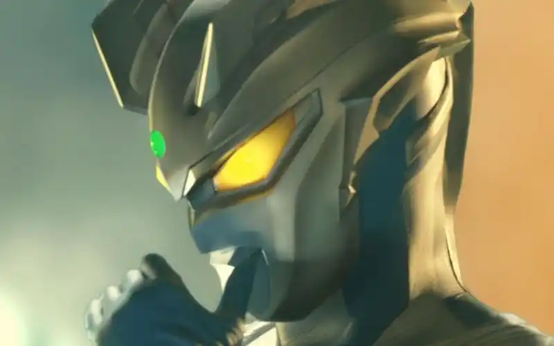 1080p赛罗奥特曼20092020实力的变化上