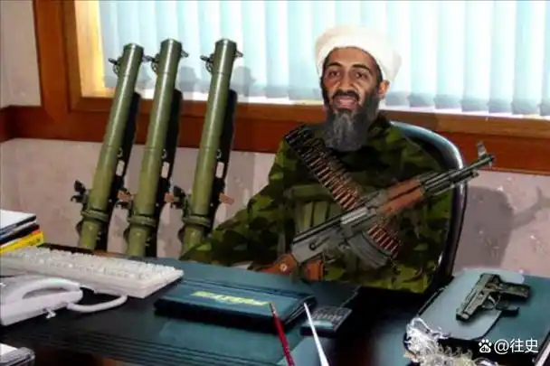 美国无视联合国安理会的劝阻,打着"伊拉克境内有暗中支持恐怖分子势力