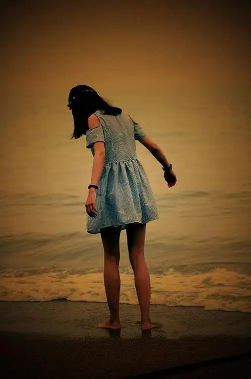 总有一些路,你得一个人去走