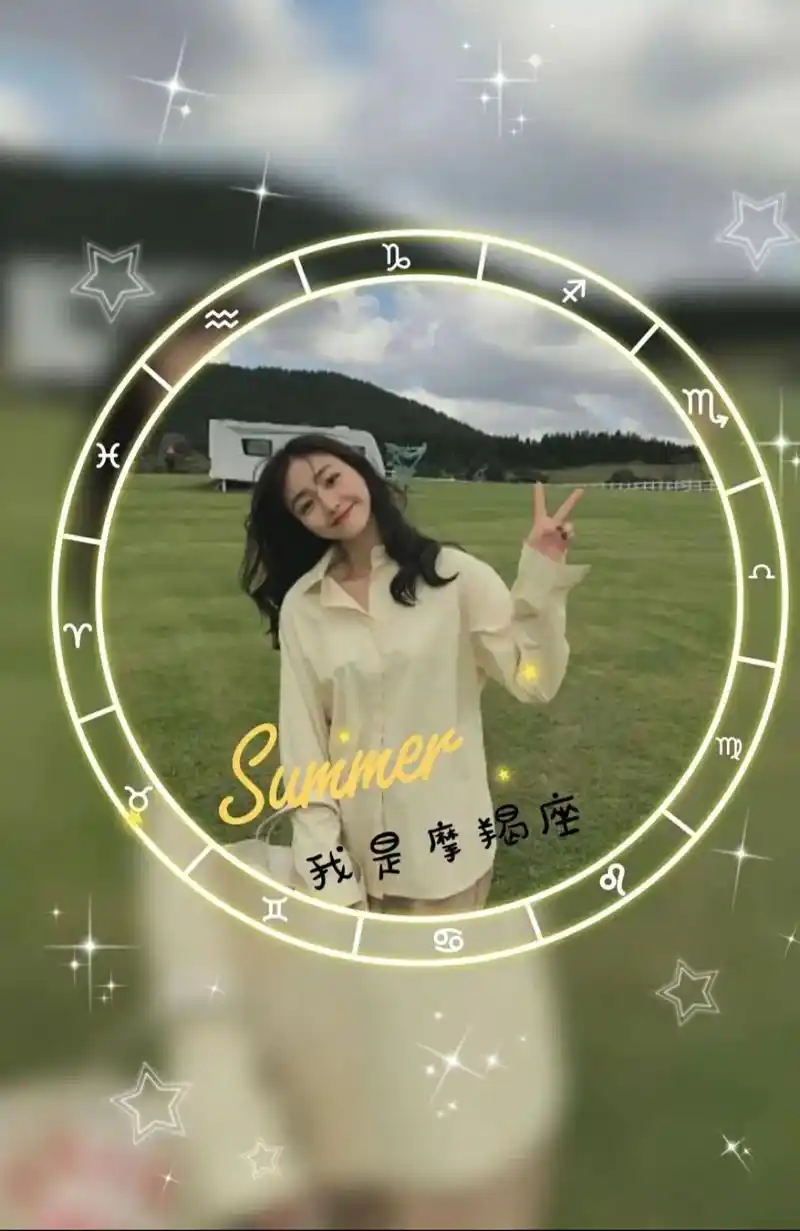 十二星座好看头像喜欢的可以关注我哟