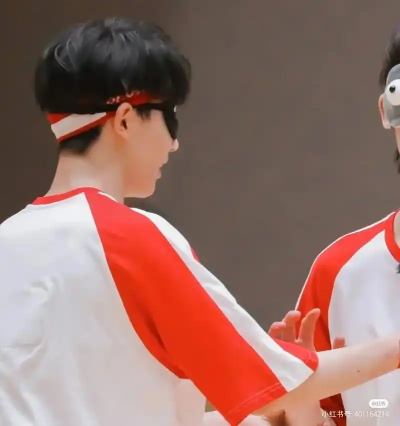 tnt时代少年团 #祺鑫cp 好久都没有发过作品 - 抖音