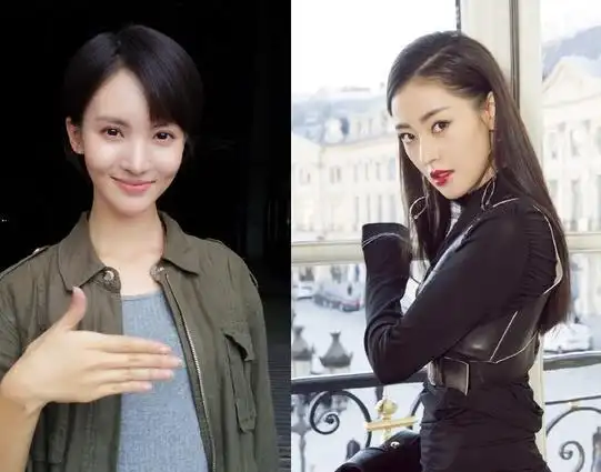 张天爱抢金晨角色争番位不如先把戏演好