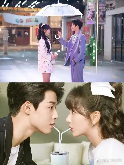 电视剧《香蕉先生不睡觉》 类型:剧情,爱情,喜剧,甜剧 主演:孔雪儿,吴