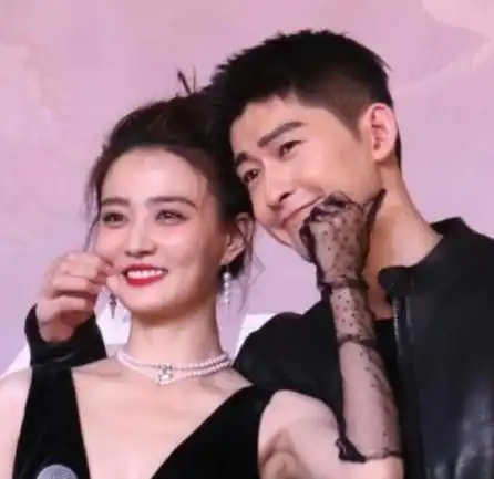 张翰晒与徐璐结婚证,徐璐:这是个很好的决定,网友:两个人藏得太深