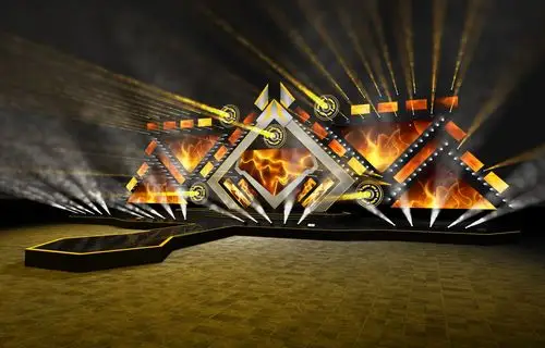 练习作品音乐节