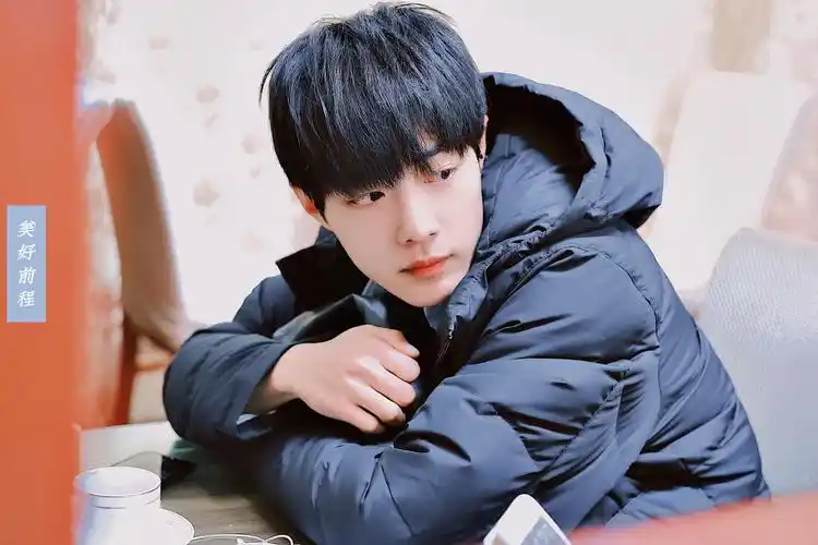 肖战- 堆糖,美图壁纸兴趣社区