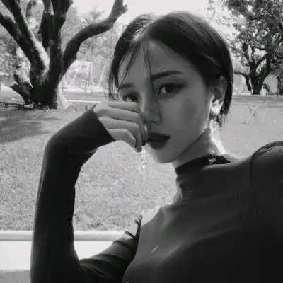 女生微信头像个性霸气比你女朋友优秀