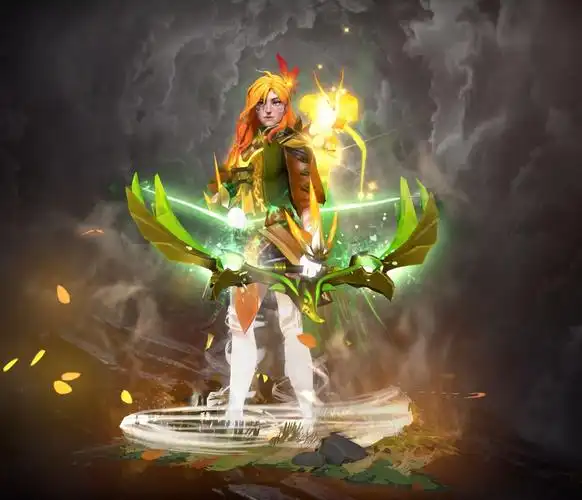 风行者至宝初评