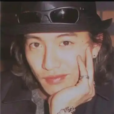 亚洲最帅颜值天花板级别木村拓哉头像合集 你朝着光走吧我朝着你走