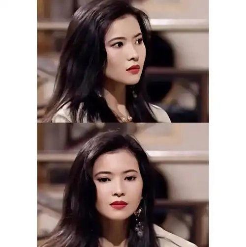 历届们的选美贴(更新到八九十年代香港电影明星)