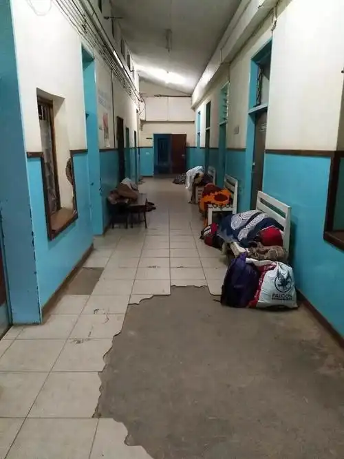 他乡热土青春放歌陕西中医药大学第二附属医院参与中国第六批援马拉维