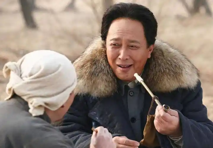 唐国强之女唐莉我早逝的母亲我再婚的父亲读懂亲情后泪满流