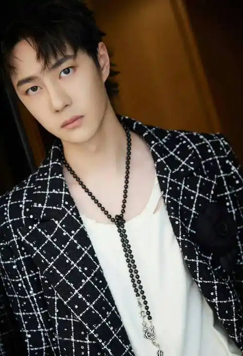 刘宇宁古装丑?_公司_吐槽_时候