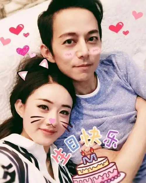 吴亦凡赵丽颖有染?女方离婚内幕曝光,网友:这是什么魔幻事情