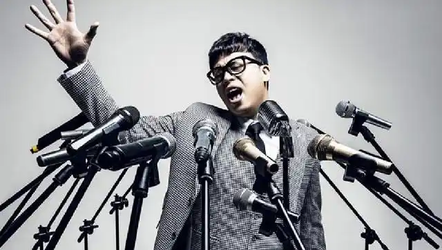 好声音金润吉献歌《延边不败》mv大首播,用音乐演绎体育精神!