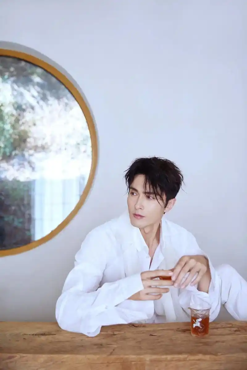 高伟光 #高伟光沈之衡 #高伟光冰雪谣 一袭白衣好仙气十 - 抖音