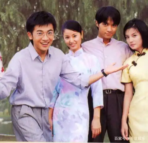 怀旧经典影视剧,80 90后的美好童年回忆!