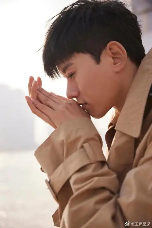 张杰我会回来的