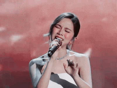 邓紫棋所有动图