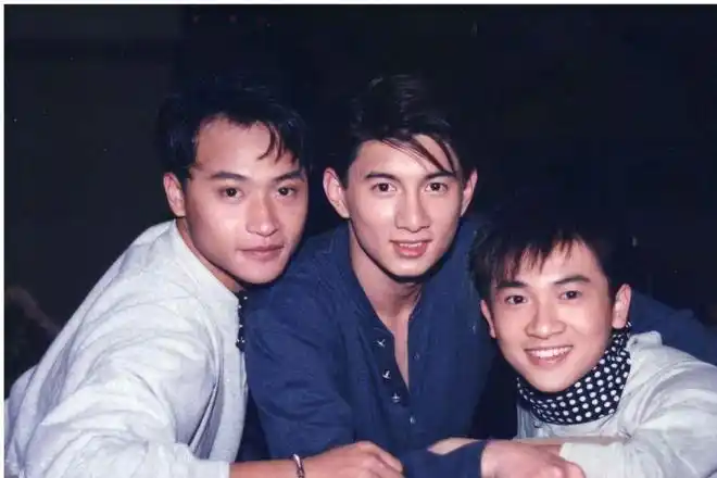 金城武吴奇隆(金城武吴奇隆杨采妮演的电影)