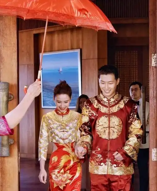 山楂树之恋播出13年主角周冬雨和窦骁如今境遇天差地别