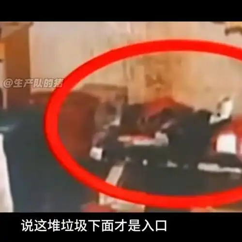 男人天生会打洞,美女差点把命送,6名少女被男子囚禁地窖两年|李浩|女