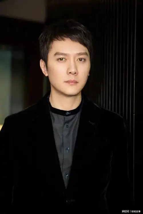 冯绍峰说我和赵丽颖第一次演对手戏是在西游记女儿国里