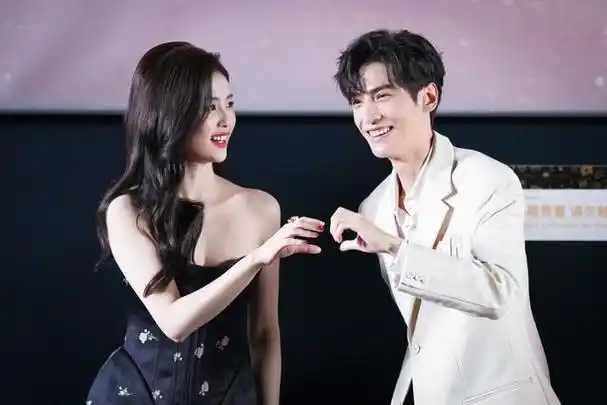 追剧《长月烬明》观后感