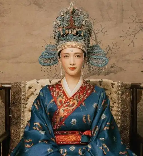 宋代女子为何在脸上贴珍珠?