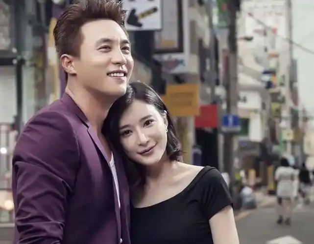 最怕杜淳这一款,原来我们被他骗了十几年|印小天|安以轩|陈乔恩