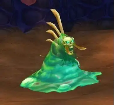 "萌王"s2结束,聊聊最弱怪物"史莱姆"