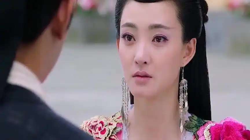 杨戬妲己重逢,心上人已是他人枕边人