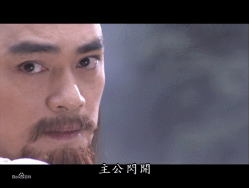 汤镇宗版段正淳