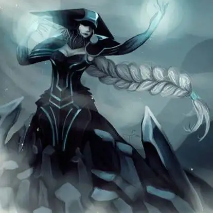 lol嚎哭深渊——丽桑卓的独白