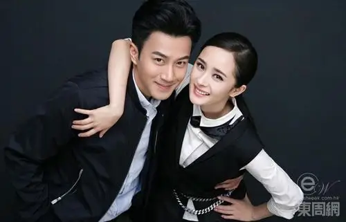 内地女星杨幂与丈夫刘恺威自结婚以来屡传婚变.