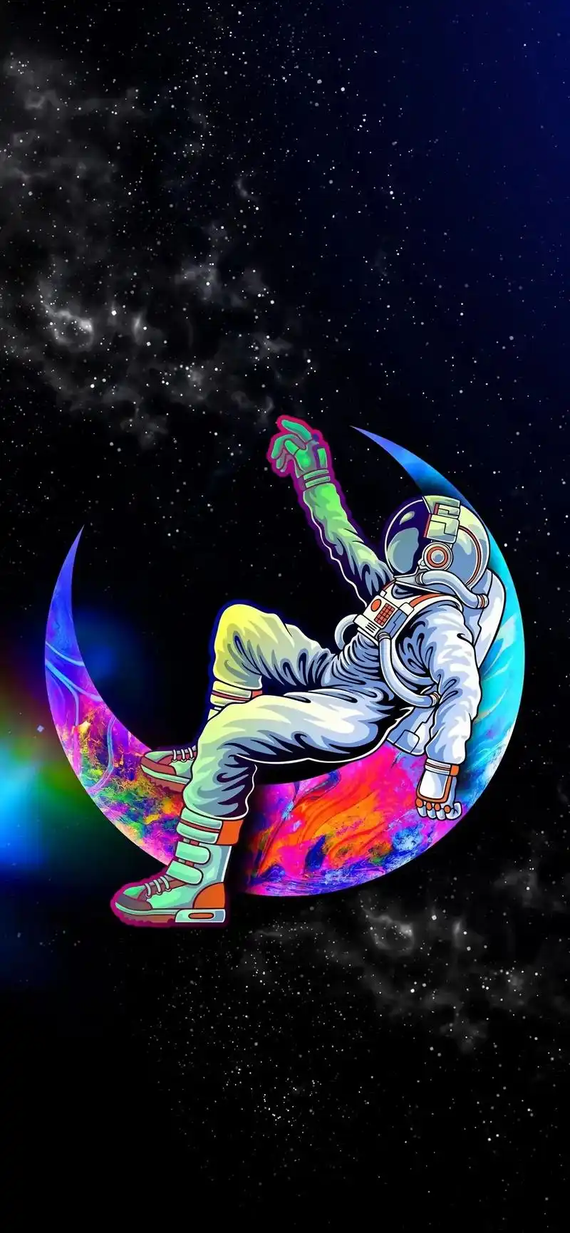 4k超清质感墙纸.取图口令(627035) #送你一张壁纸  - 抖音