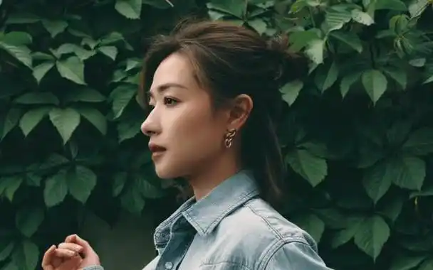 最干净女星万茜7次拒绝导演要求遭封杀今凭实力走红