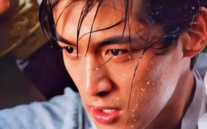 胡歌仙剑,花絮珍藏版!正式确诊为胡歌!