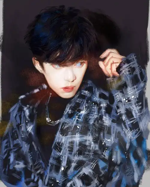 cr太妃平安喜乐(weibo) 侵立删歉