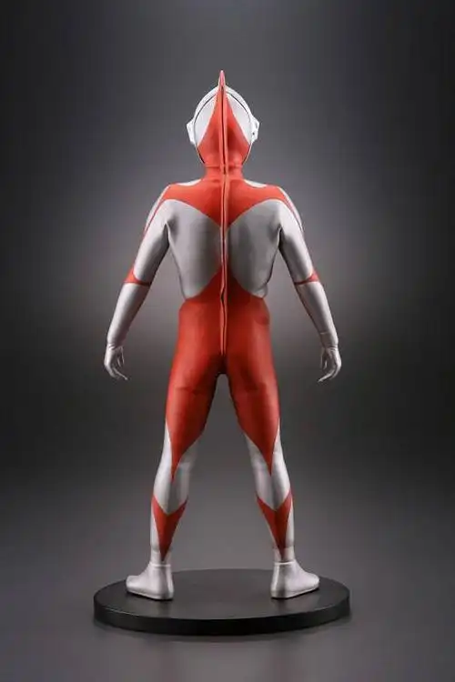 character classics系列 普通版 初代奥特曼(a型脸)