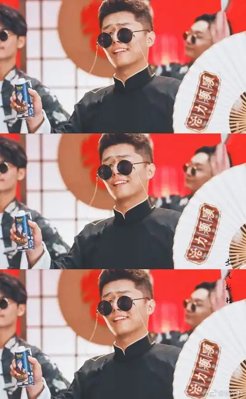 周九良 - 堆糖,美图壁纸兴趣社区