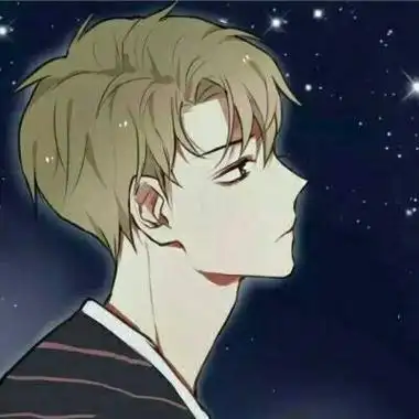 qq头像男生动漫冷酷帅 高清冷酷动漫帅男生头像图片_男生头像_美头网