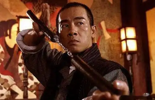 六位陈真扮演者演技都相当出色谁才是你心中的经典