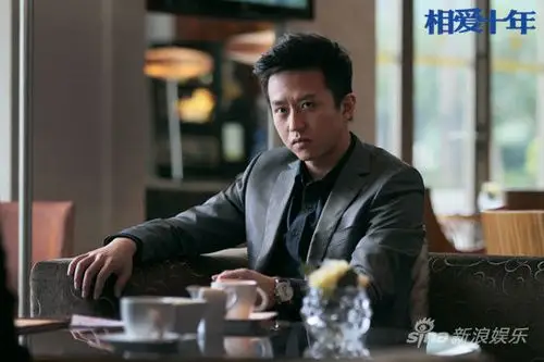 相爱十年开播邓超演穷小子奋斗史