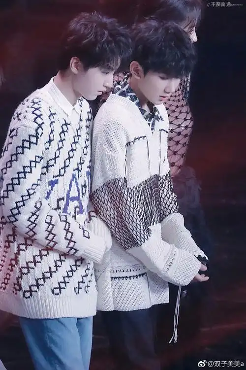 凯源cp是不是糊了