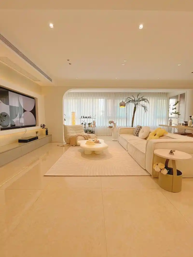 浙江53岁阿姨:因屋子"太干净"而走红,家中毫无俗气,太羡慕了