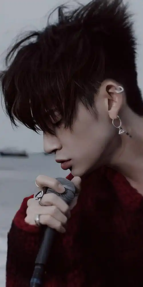 小鬼海边冷感mv##小鬼偏爱mv