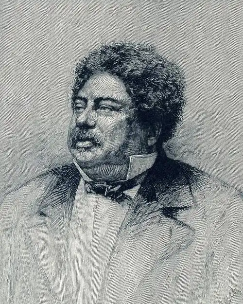 解读大仲马和雨果两位名家名作,完全不同的文学风格