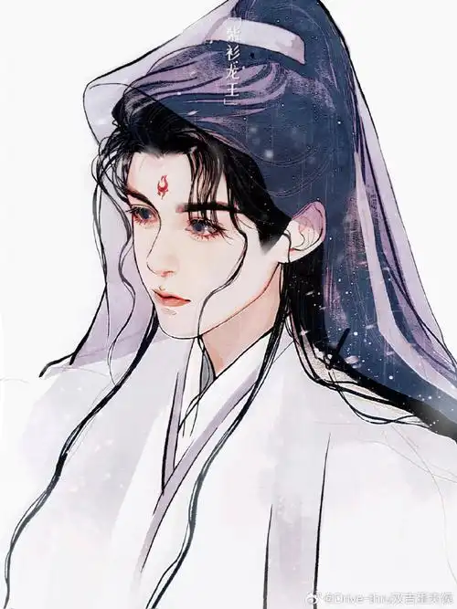 曾舜晞霍展白##曾舜晞七夜雪