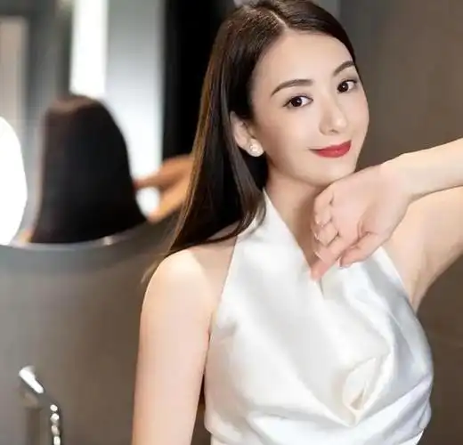 方媛_生活_美貌